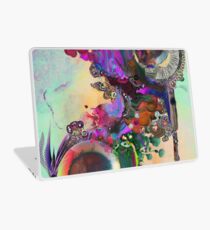 Vetiver Laptop Skin