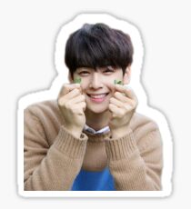 Pegatina Pegatina ASTRO Eun-woo