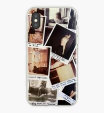 1989 Polaroids iPhone Case