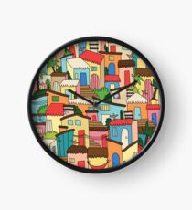 Comunidade by Elebea Clock