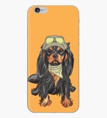 Cavalier King Charles Spaniel iPhone Case