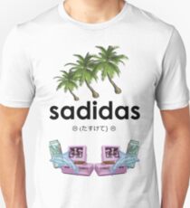 Sadidas Unisex T-Shirt