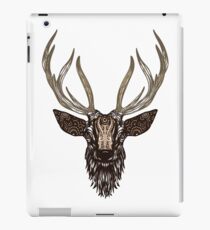 Hunt iPad Case/Skin
