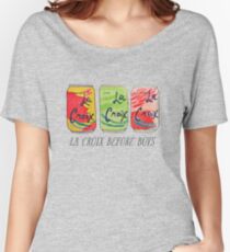 La Croix Before Boys Women's Relaxed Fit T-Shirt