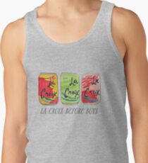 La Croix Before Boys Tank Top