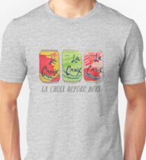 La Croix Before Boys Unisex T-Shirt