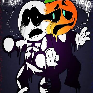 spooky month Poster for Sale by vivianahardwick