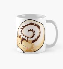 Cinnamon - 2017 Tasse