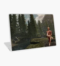 Naturist Laptop Skin