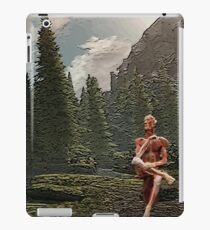 FKK iPad-Hülle & Skin