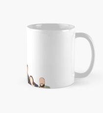 This is Us Cast Mug