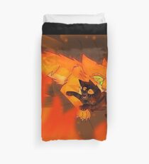 Funda nórdica Fireheart salva a Bramblekit