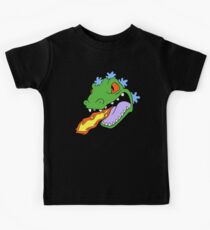 Kaiju Rampage! Kids Tee
