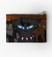 Bolso de mano Azote, hueso y ladrillo