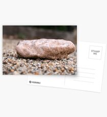 Rock Garden Postcards