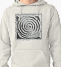 Spiral: Oldest Symbol in the World Pullover Hoodie