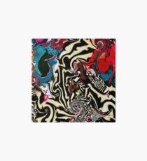 Safari Dreams Art Board