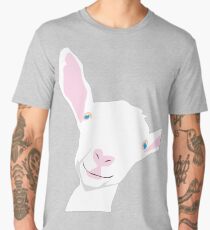 Goat Men's Premium T-Shirt