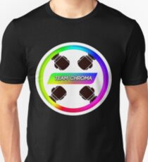 Team Chroma Logo Unisex T-Shirt