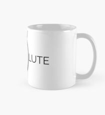 Absolute Zero Mug