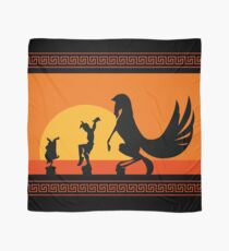 Hercules Sunset Scarf