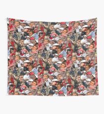 Kirby Wall Tapestry