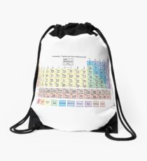 # Периодическаятаблица #Periodic #Tabelle der #Elements #PeriodicTableoftEelements Turnbeutel