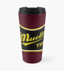 Müller-Zeit 2018 Thermobecher