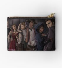 Bolso de mano Six of Crows-The Dregs