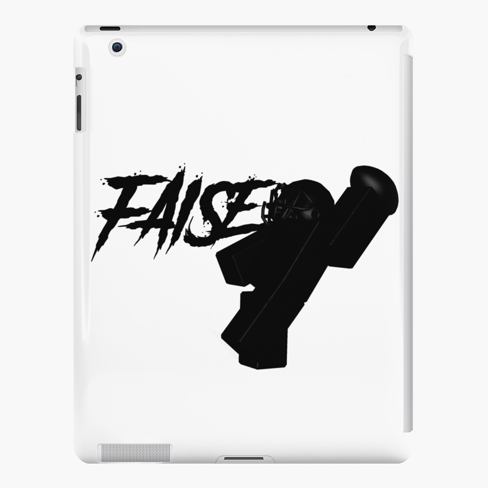 Faise Football Inspired Package Ipad Case Skin - roblox jump ipad