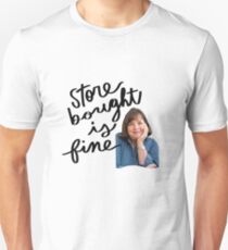 Ina Garten Unisex T-Shirt