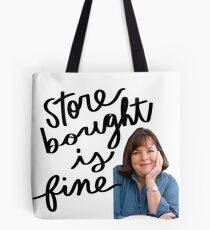 Ina Garten Tote Bag