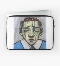 Zombie Boy Laptop Sleeve