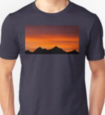 highlands Unisex T-Shirt