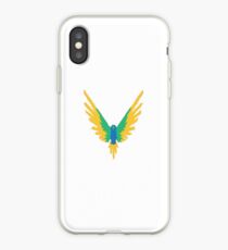 logan paul maverick iPhone Case