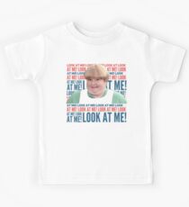 Kath & Kim Kids Tee