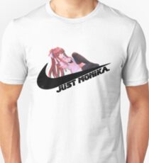 Just Monika. Unisex T-Shirt