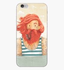 Octopus iPhone Case