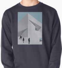 Meet me at the corner Pullover