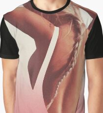 Fitting Graphic T-Shirt