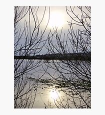 viewpoint Photographic Print