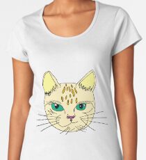 Cute Women's Premium T-Shirt