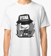 4MINUTE HyunA Crazy Classic T-Shirt