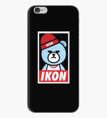 IKON YG Bear Dope iPhone Case