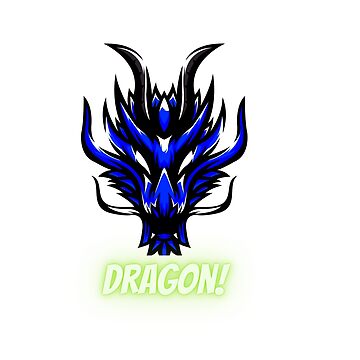 10 Fierce Dragon Logos To Show Off Your Brand's Personality - Unlimited  Graphic Design Service