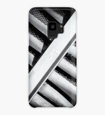 Angle of Venting II Dash Slant Case/Skin for Samsung Galaxy