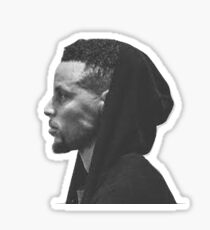 Steph Curry Sticker