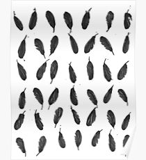 Dark Quills Poster