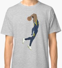 Donovan Mitchell Dunk Classic T-Shirt