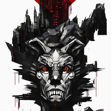 Artwork thumbnail, Wolf by StudioDestruct